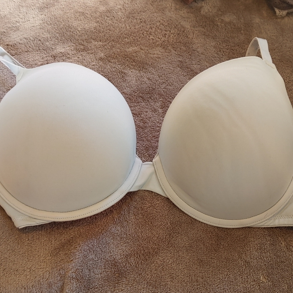 Blue victoria secret